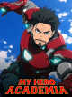 Icon of I Am Ironman (MHA)