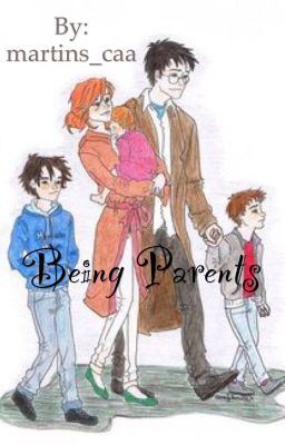 Icon of Being Parents