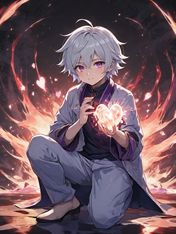 HAREM: Obtaining The System Heart, Limitless System Copying.