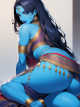 Icon of Harem In X-men