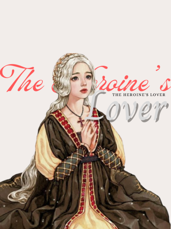 Icon of The Heroine's Lover