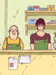Icon of Zenin Days
