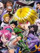 Icon of Unlimited Blind Box At HxH