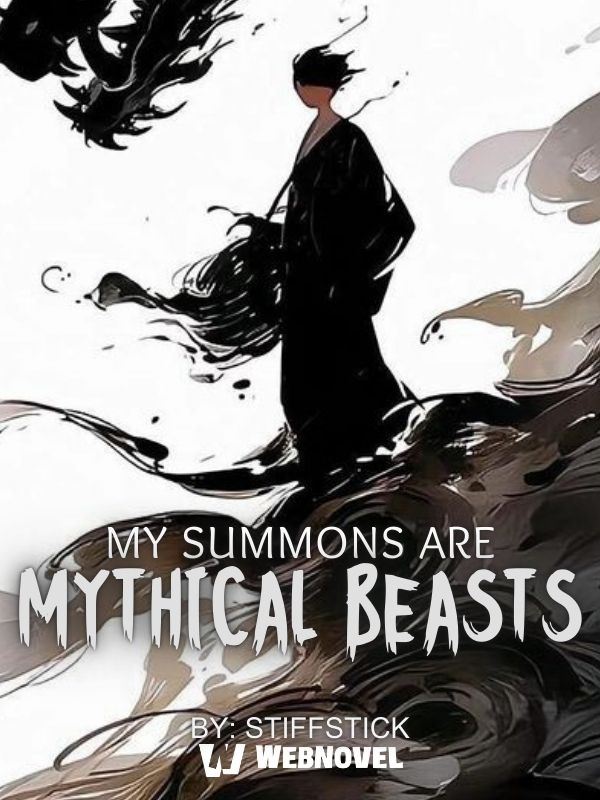 Icon of My Summons Are Mythical Beasts