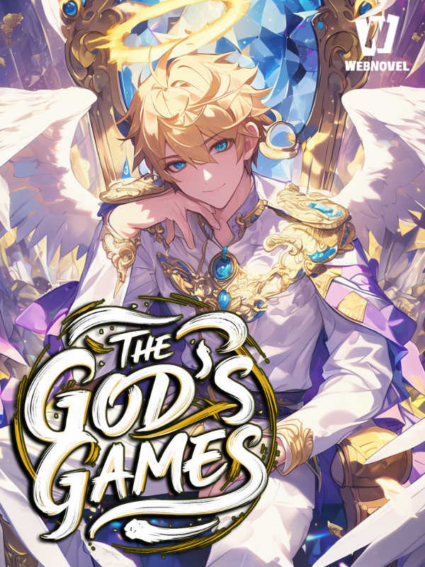 Icon of The God's Games