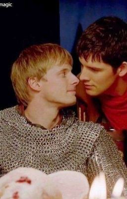 Icon of There For Me | Merthur