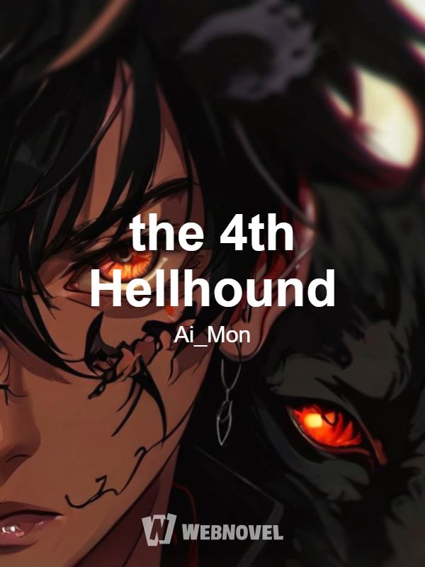 Icon of the 4th Hellhound {BL}