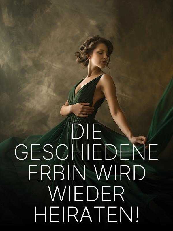 Icon of Die geschiedene Erbin wird wieder heiraten!