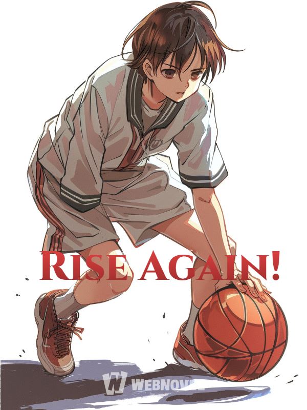 Icon of Rise Again!