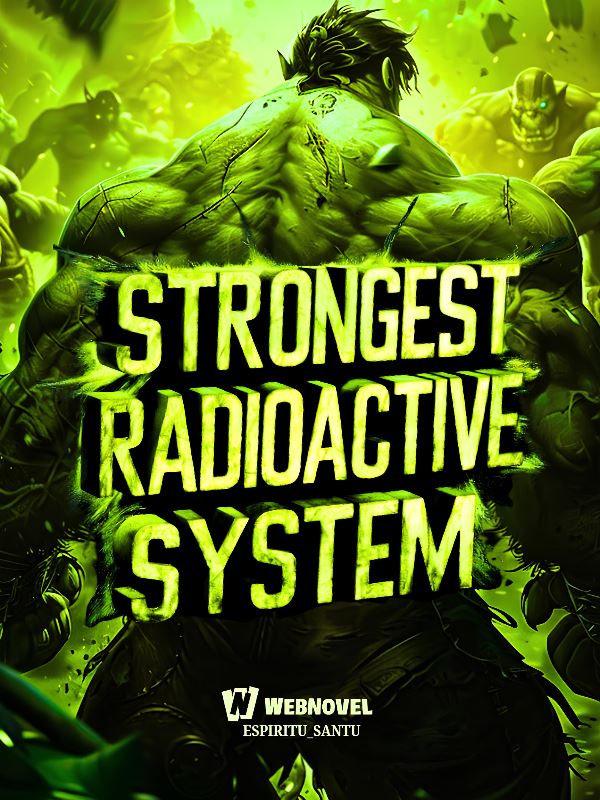 Icon of Strongest Radioactive System