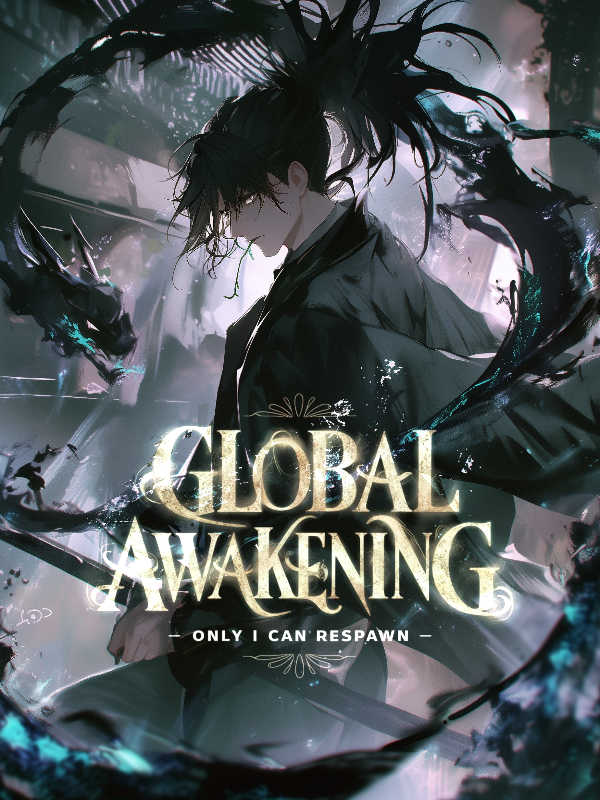 Icon of Global Awakening: Only I Can Respawn