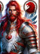 Icon of Ronnet Connington SI