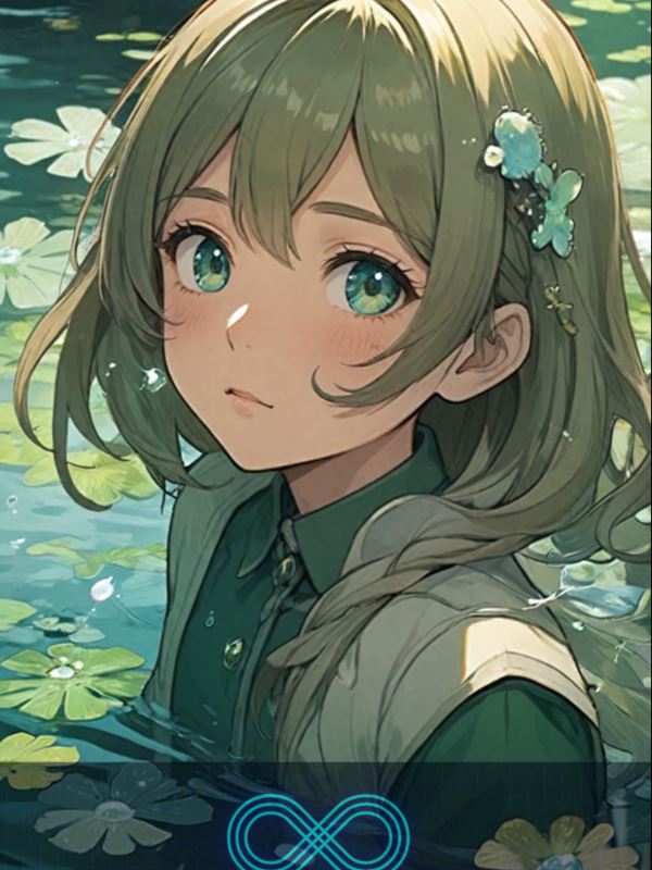 Icon of I Reincarnated into a Single-celled Organism!