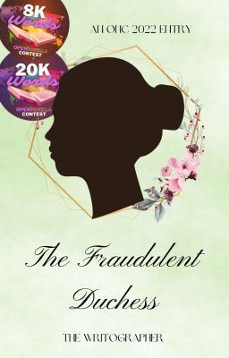 Icon of The Fraudulent Duchess | ONC 2022