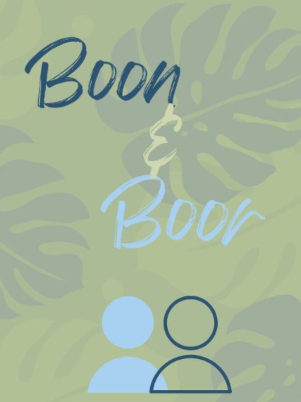 Icon of Boon & Boor