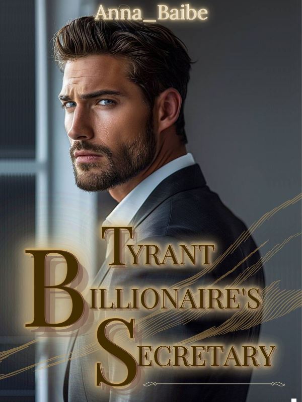 Icon of TYRANT BILLIONAIRE'S SECRETARY