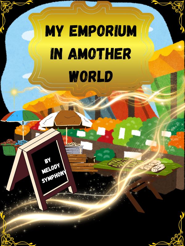 Icon of My emporium in another world