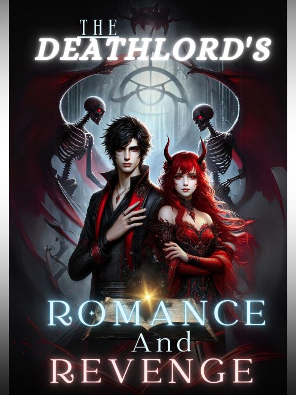 Icon of The DEATHLORD'S Revenge and Romance