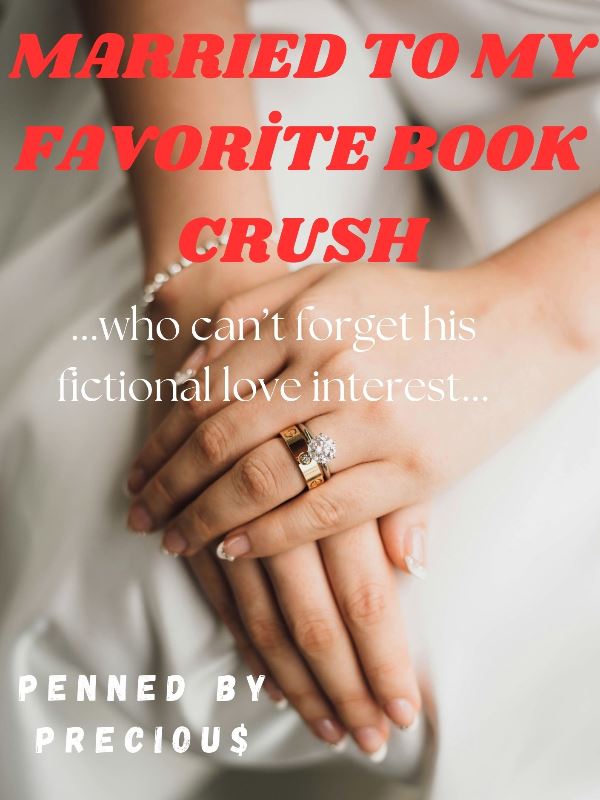 Icon of Married to My Favorite Book Crush