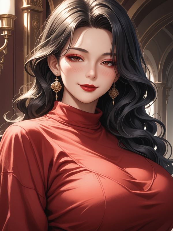 Icon of Cheat Cultivator's Ascension
