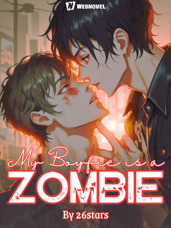 Icon of My Boyfie is a Zombie [BL]