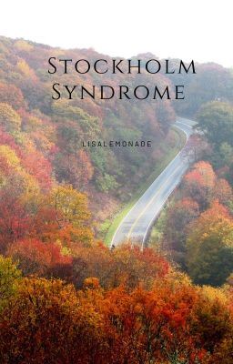 Icon of Stockholm Syndrome
