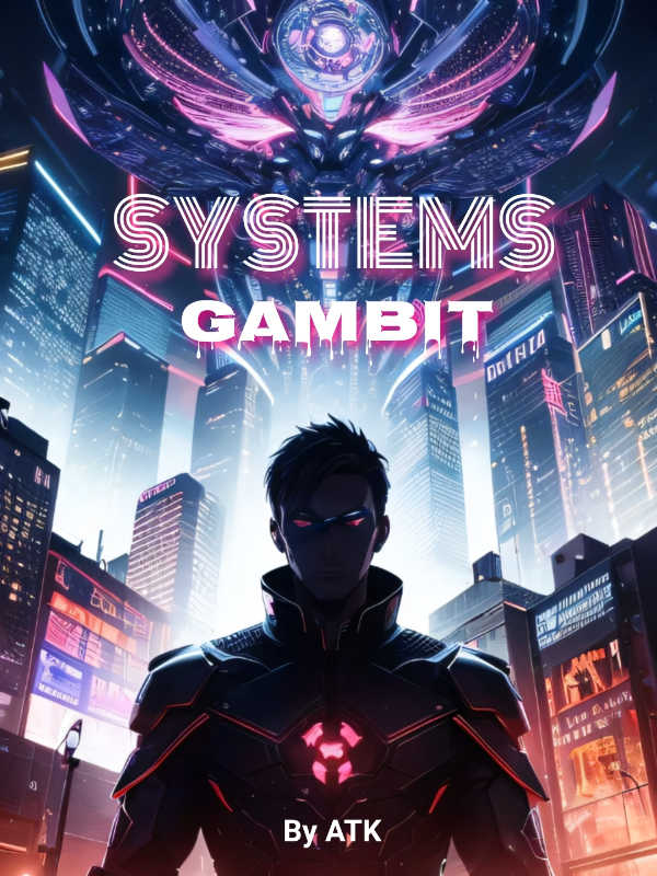 Icon of Systems Gambit