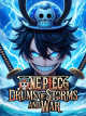 Icon of One Piece: Drums of Storms and War