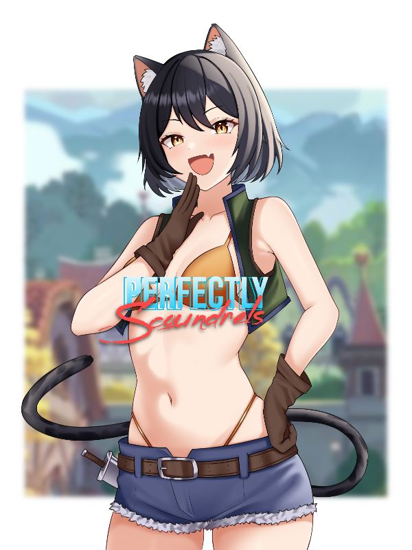 Icon of Perfectly Scoundrels