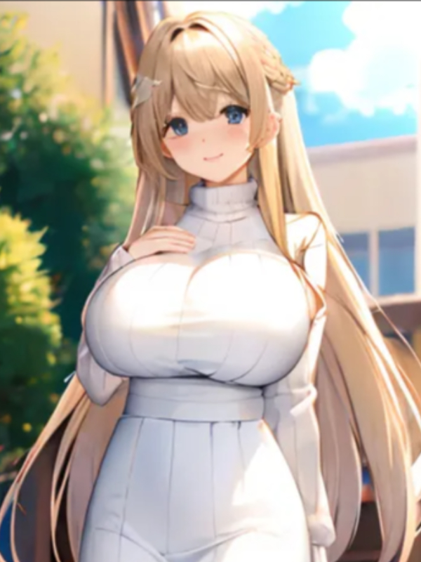 Icon of Corrupting An Innocent Priestess