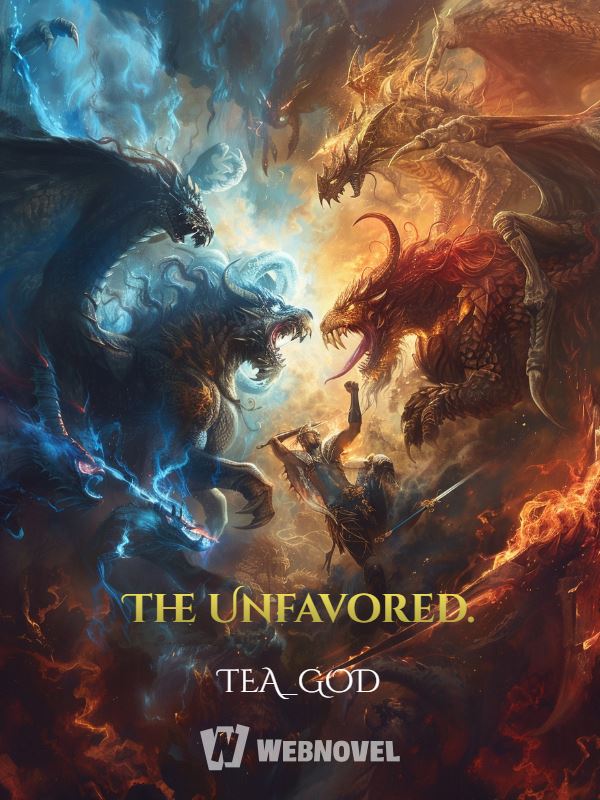 Icon of The Unfavored.