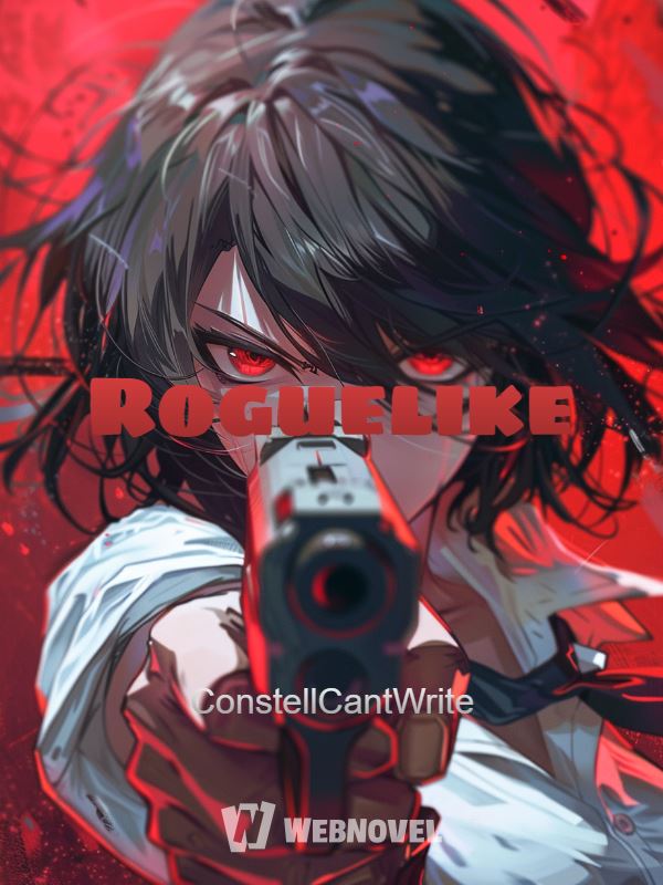 Icon of Roguelike