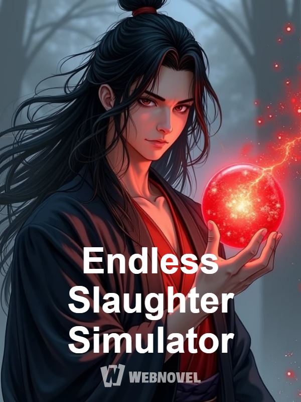 Icon of Endless Slaughter Simulator