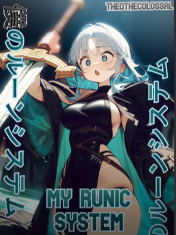 Icon of My Runic System