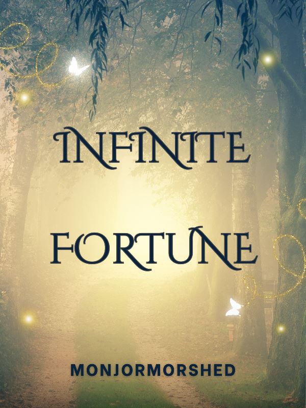 Icon of Infinite Fortune