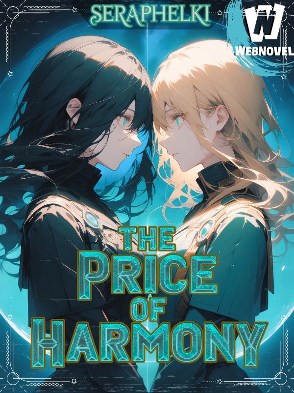 Icon of The Price of Harmony