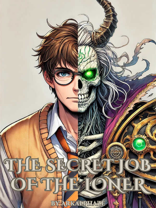 Icon of The Secret Job of The Loner
