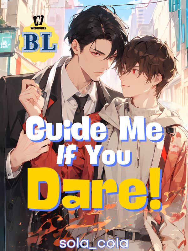 Icon of Guide Me If You Dare