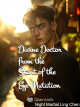 Icon of Divine Doctor from the Start of the Eye Mutation