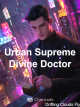 Icon of Urban Supreme Divine Doctor