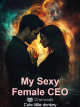 Icon of My Sexy Female CEO