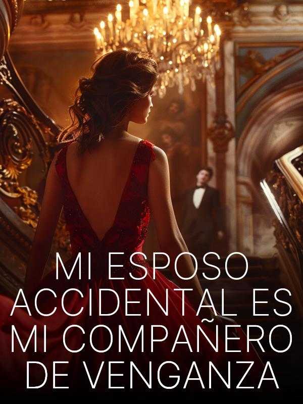 Icon of Mi esposo accidental es mi compañero de venganza
