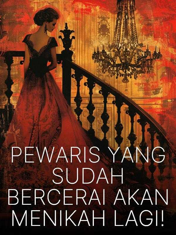 Icon of Pewaris yang Sudah Bercerai Akan Menikah Lagi!
