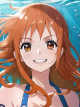 Icon of One Piece: I am the Fleet Admiral?