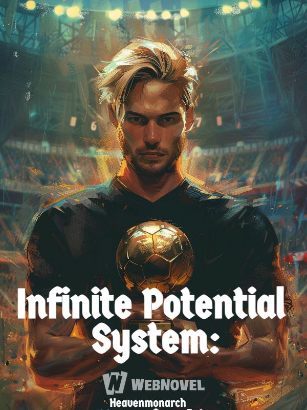 Icon of Infinite Potential System: Project Football