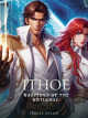Icon of ITHOE: Bastions of the universe (Moved To Another Link)