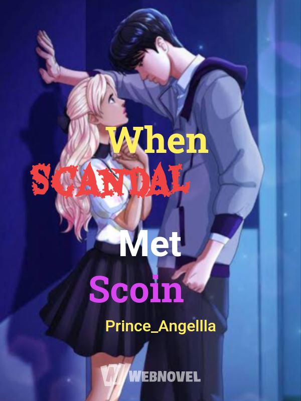 Icon of When Scandal Met Scoin