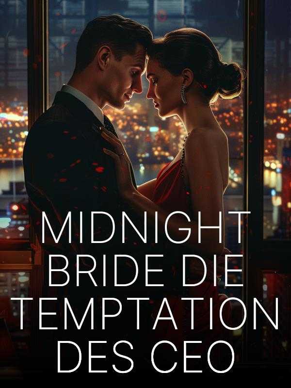 Icon of MIDNIGHT Bride Die TEMPTATION des CEO