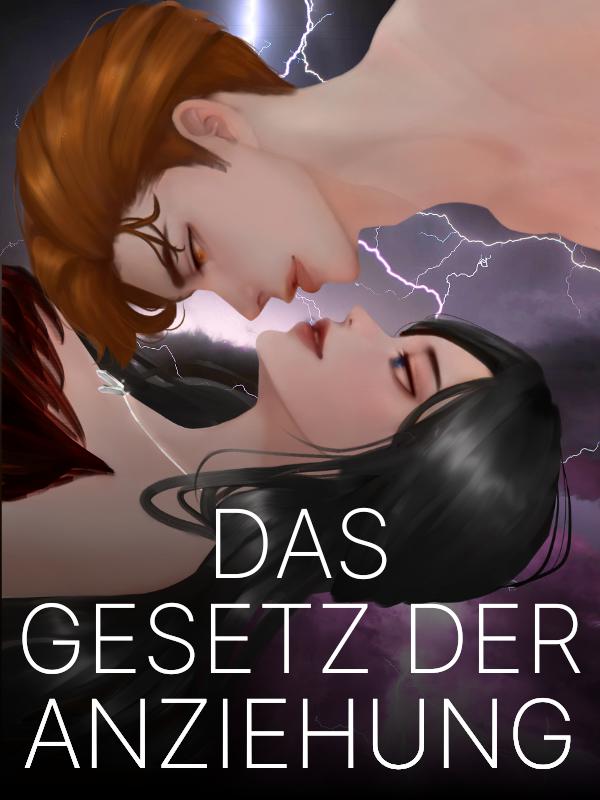 Icon of Das Gesetz der Anziehung
