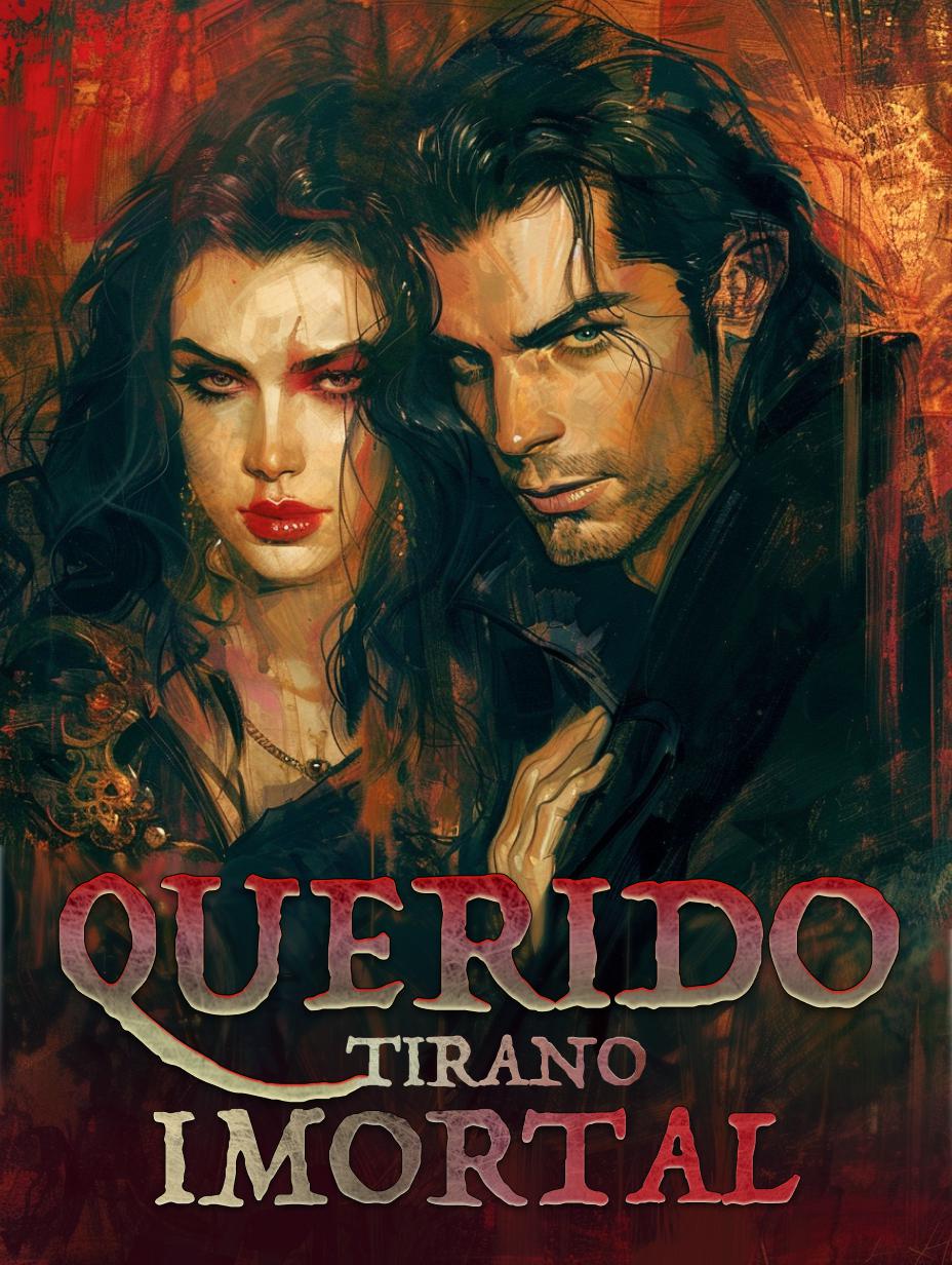 Icon of Querido Tirano Imortal